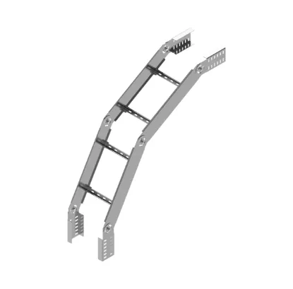 Зображення Поворот вертикальний регульований LLDSP600H120 (422961)