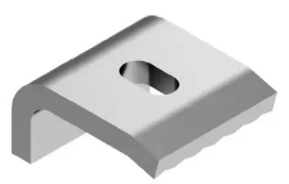 Зображення Тримач UDCN10 (750810)