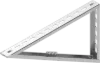 Зображення Кронштейн профільний трикутний WTK400 (721440)