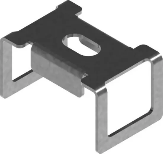 Зображення Тримач нижній для настінного/стельового кронштейна UDWS (752522)