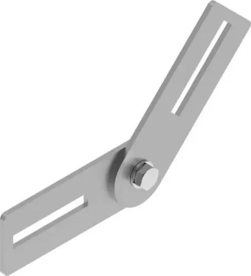 Зображення З'єднувач шарнірний LGDPH (700425)