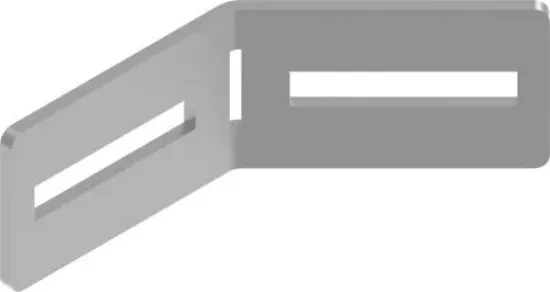 Зображення З'єднувач кутовий LKDPH (700423)