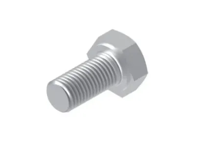 Зображення Болт із шестигранною головкою10x50 (611050)