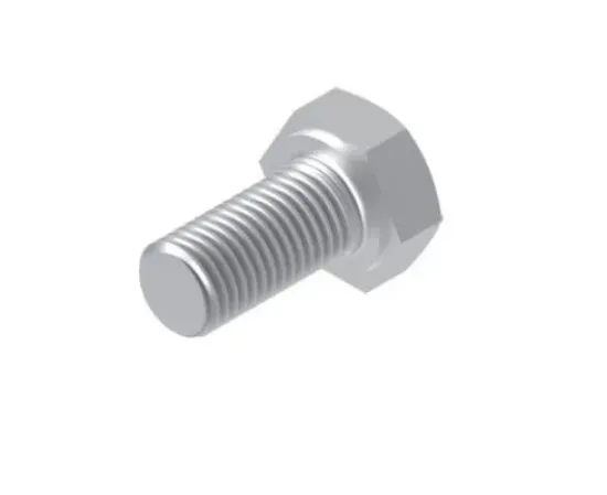 Зображення Болт із шестигранною головкою12x80 (611280)