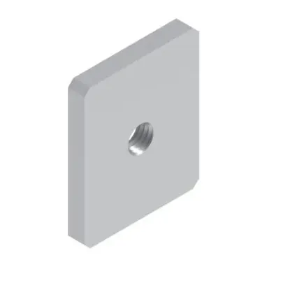 Зображення Гайка швелерна NPZCS100 (750501)