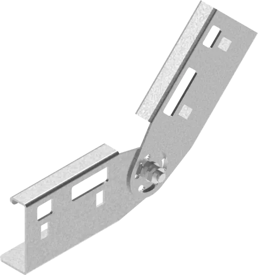 Зображення З'єднувач шарнірний LGFCH60 (460007)