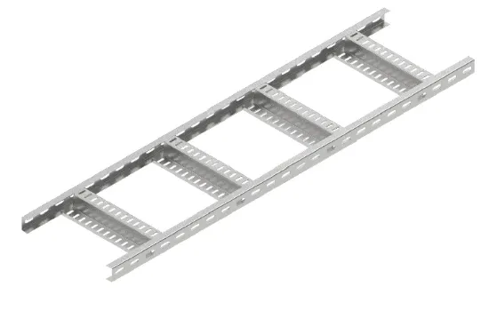 Зображення Кабельрост морський DOZCP600H30/3 (412261)