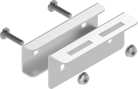 Зображення Тримач труби UMR (902900)