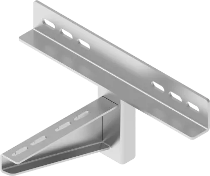 Зображення Кронштейн висувний WWVS600 (712924)