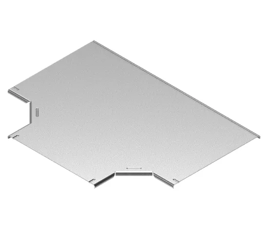 Зображення Кришка Т-подібного роз'єму Click PTKFJ400 (165675)