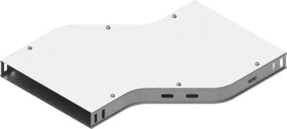 Зображення Обхід горизонтальний