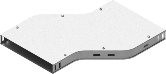 Зображення Обхід горизонтальний