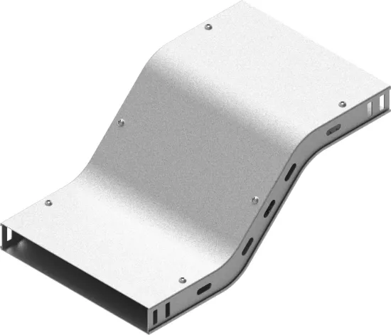 Зображення Обхід вертикальний OPNNJ100H30 (136337)