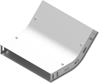 Зображення Поворот 45° LUMNJ100H30 (136352)