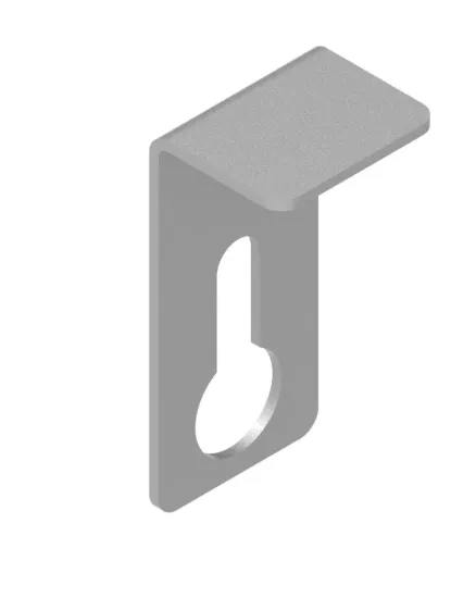 Зображення Застібка до кришки ZAPN5 (130024)