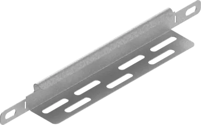 Зображення Пластина редукційно-завершальна BRZL150H30 (139703)