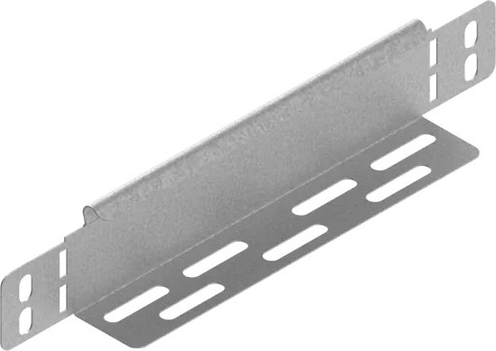 Зображення Пластина редукційно-завершальна BRZP500H50 (139720)