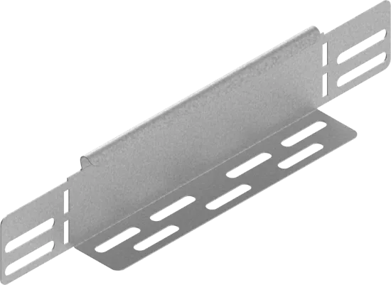 Зображення Пластина редукційно-завершальна BRZP600H60 (139729)