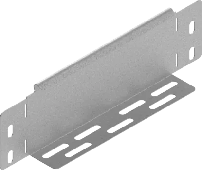 Зображення Пластина редукційно-завершальна BRZP500H80 (139736)