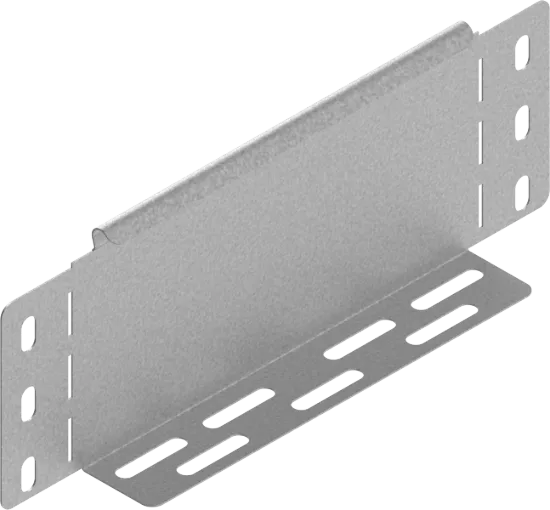 Зображення Пластина редукційно-завершальна BRZP500H100 (139744)