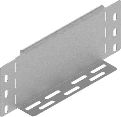 Зображення Пластина редукційно-завершальна BRZJ200H110 (139749)