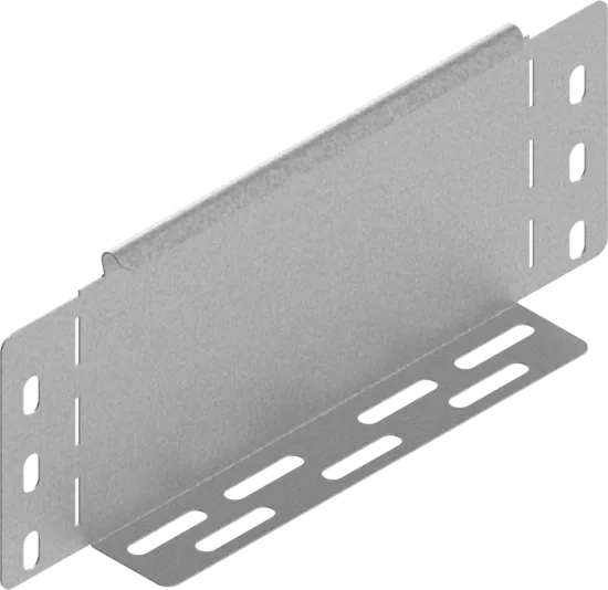 Зображення Пластина редукційно-завершальна BRZJ300H110 (139750)