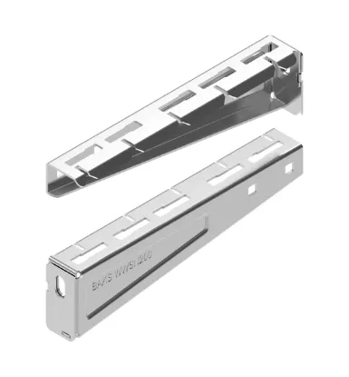 Зображення Кронштейн з покриттям Magnelis WWSN200MC (7155205)