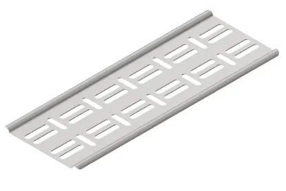 Зображення Пластина для захисту з'єднань з покриттям Magnelis BL600MC (1001605)