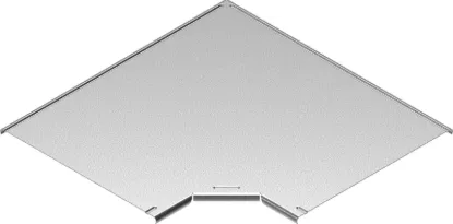 Зображення Кришка для горизонтального повороту 90° з покриттям Magnelis PKKFJ200MC (1656545)