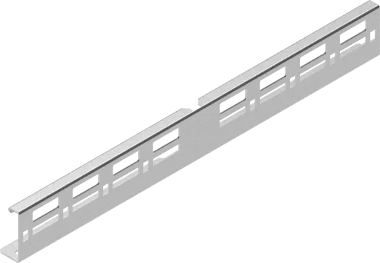 Зображення З'єднувач кутовий для кабельних лотків з покриттям Magnelis LKFCH60MC (4600085)