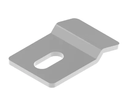 Зображення Затискач з покриттям Magnelis ZMMC (4007005)